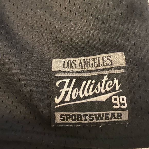 hollister jersey - Picture 3 of 3